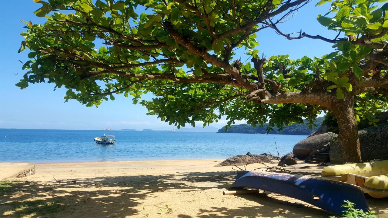 Pousada Tres Coqueiros Praia do Bananal Εξωτερικό φωτογραφία